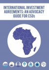 Investment Agreement Advocacy Guide