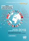 Digital Economy Report 2019 - UNCTAD