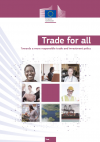 Trade for All: Towards a more responsible trade and investment policy