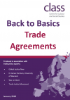 Back to Basics: Trade Agreements